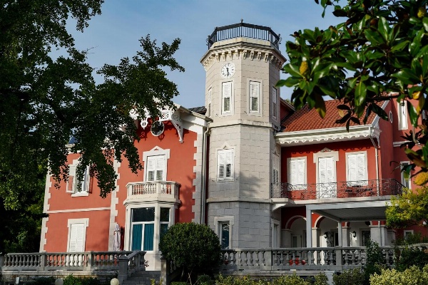 Villa Bottacin image 1