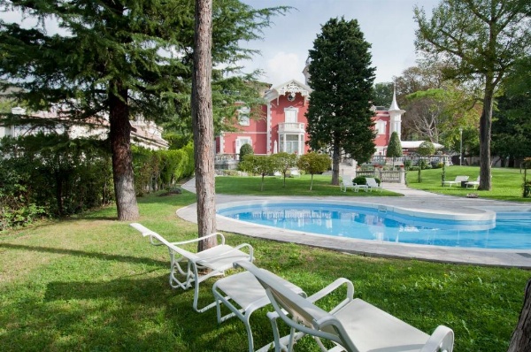 Villa Bottacin image 12