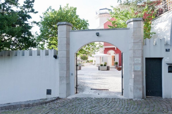 Villa Bottacin image 14