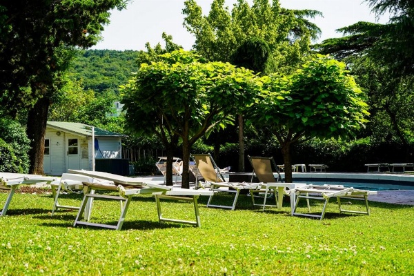 Villa Bottacin image 17