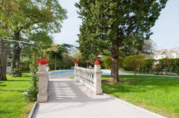 Villa Bottacin image 18