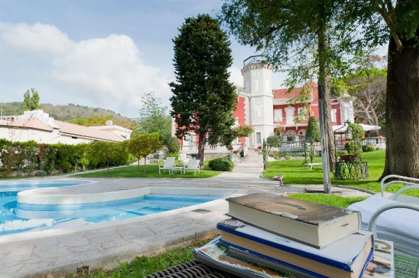 Villa Bottacin image 19