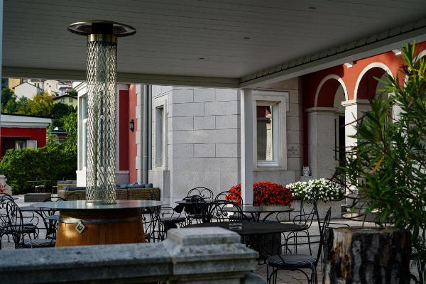 Villa Bottacin image 2