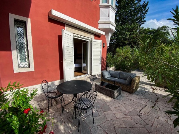 Villa Bottacin image 22