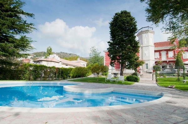 Villa Bottacin image 23