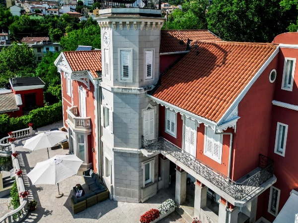 Villa Bottacin image 3