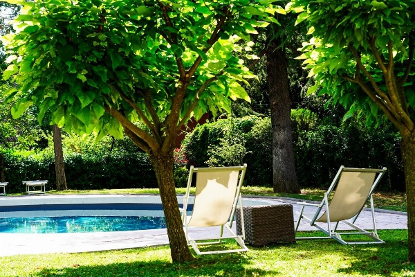Villa Bottacin image 4
