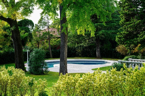 Villa Bottacin image 5