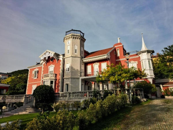 Villa Bottacin image 6